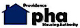 Providence Housing Authority logo, Providence Housing Authority contact details