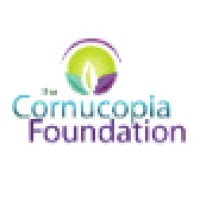 The Cornucopia Foundation logo, The Cornucopia Foundation contact details