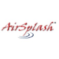 AirSplash, Inc. logo, AirSplash, Inc. contact details