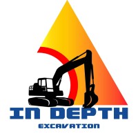 In Depth Excavation Inc logo, In Depth Excavation Inc contact details