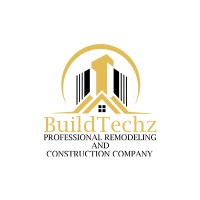 BuildTechz logo, BuildTechz contact details