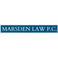 Marsden Law P.C. logo, Marsden Law P.C. contact details