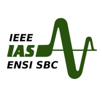 IEEE IAS ENSI Student Branch Chapter logo, IEEE IAS ENSI Student Branch Chapter contact details