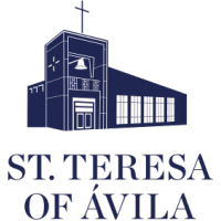 St. Teresa of Avila Catholic Parish logo, St. Teresa of Avila Catholic Parish contact details