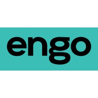 Engo logo, Engo contact details