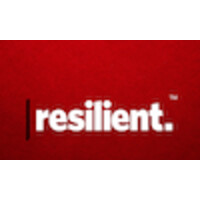 Resilient Corporation logo, Resilient Corporation contact details