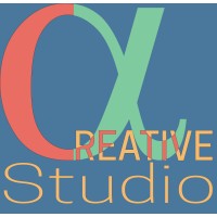 Alpha Creative Studio logo, Alpha Creative Studio contact details