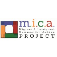 MICA Project logo, MICA Project contact details