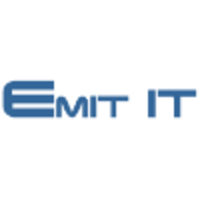 Emit IT logo, Emit IT contact details