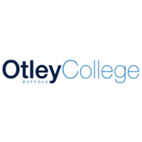 Otley College logo, Otley College contact details