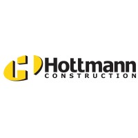 Hottmann Construction Company Inc logo, Hottmann Construction Company Inc contact details