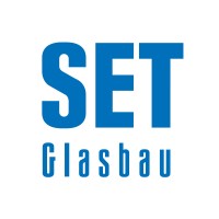 SET Glasbau AG logo, SET Glasbau AG contact details