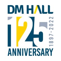 DM Hall LLP - Chartered Surveyors logo, DM Hall LLP - Chartered Surveyors contact details