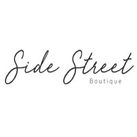 Side Street Boutique logo, Side Street Boutique contact details