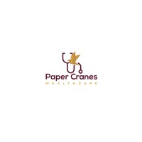 Paper Cranes Healthcare logo, Paper Cranes Healthcare contact details