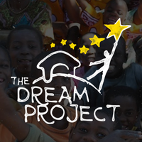 The Dream Project Org logo, The Dream Project Org contact details