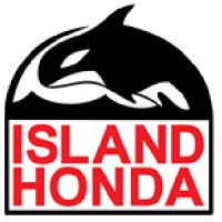 Island Honda logo, Island Honda contact details