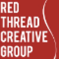 Red Thread Creative Group logo, Red Thread Creative Group contact details