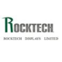 Rocktech Displays Limited logo, Rocktech Displays Limited contact details