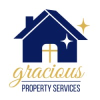 Gracious Property Services, Inc. logo, Gracious Property Services, Inc. contact details