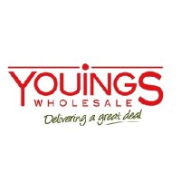 Youings Wholesale logo, Youings Wholesale contact details