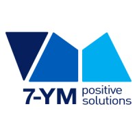 7-YM logo, 7-YM contact details