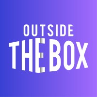 Outside The Box logo, Outside The Box contact details