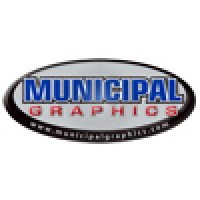 Municipal Graphics Inc. logo, Municipal Graphics Inc. contact details