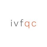 IVFqc logo, IVFqc contact details