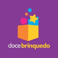 Doce Brinquedo logo, Doce Brinquedo contact details