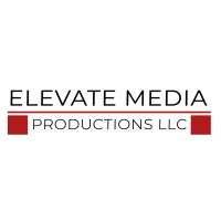 Elevate Media logo, Elevate Media contact details