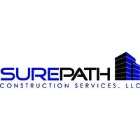 Surepath Construction Services logo, Surepath Construction Services contact details