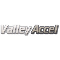 Valley Accel logo, Valley Accel contact details