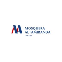 Mosquera Altamiranda Law Firm logo, Mosquera Altamiranda Law Firm contact details