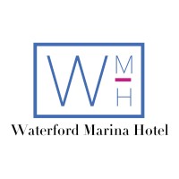 Waterford Marina Hotel logo, Waterford Marina Hotel contact details