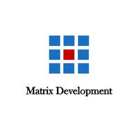 Matrix Development logo, Matrix Development contact details