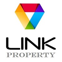 Link Property logo, Link Property contact details