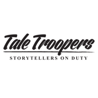 Tale Troopers logo, Tale Troopers contact details