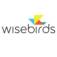 Wisebirds logo, Wisebirds contact details