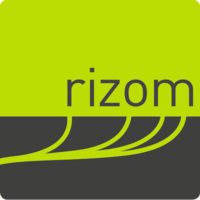 RIZOM logo, RIZOM contact details