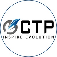 CTP Team logo, CTP Team contact details