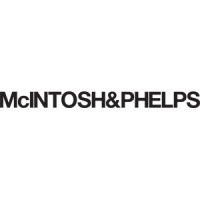 McIntosh & Phelps logo, McIntosh & Phelps contact details