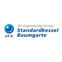 Standardkessel Baumgarte GmbH logo, Standardkessel Baumgarte GmbH contact details