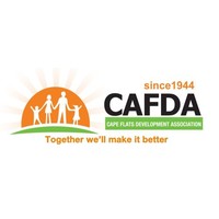 CAFDA- Cape Flats Development Association logo, CAFDA- Cape Flats Development Association contact details