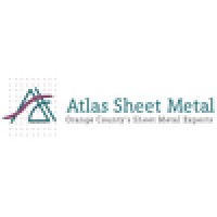 Atlas Sheet Metal logo, Atlas Sheet Metal contact details