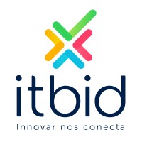 itbid logo, itbid contact details