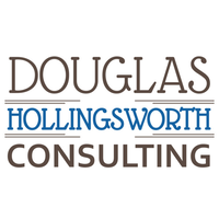 Douglas Hollingsworth Consulting logo, Douglas Hollingsworth Consulting contact details