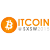 Bitcoin at SXSW 2015 logo, Bitcoin at SXSW 2015 contact details