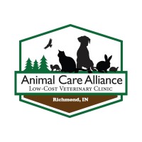 Animal Care Alliance logo, Animal Care Alliance contact details