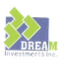 DREAM INVESTMENTS INC. logo, DREAM INVESTMENTS INC. contact details